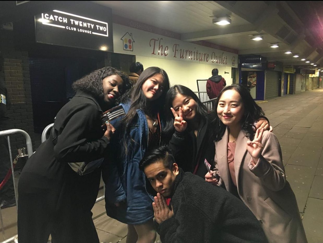 Image may contain: People, Female, Blazer, Coat, Jacket, Face, Person, Human, Clothing, Apparel