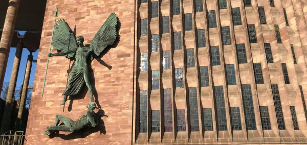 Image may contain: Brick, Animal, Bird, Sculpture, Art, Statue