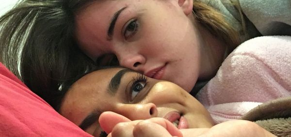 Image may contain: Newborn, Baby, Human, Person, Finger