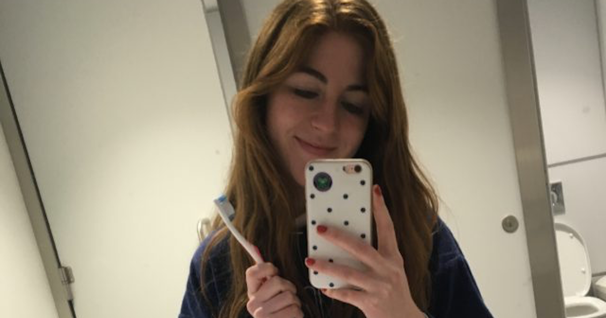 How I survived a soul-destroying 24 hours in the library