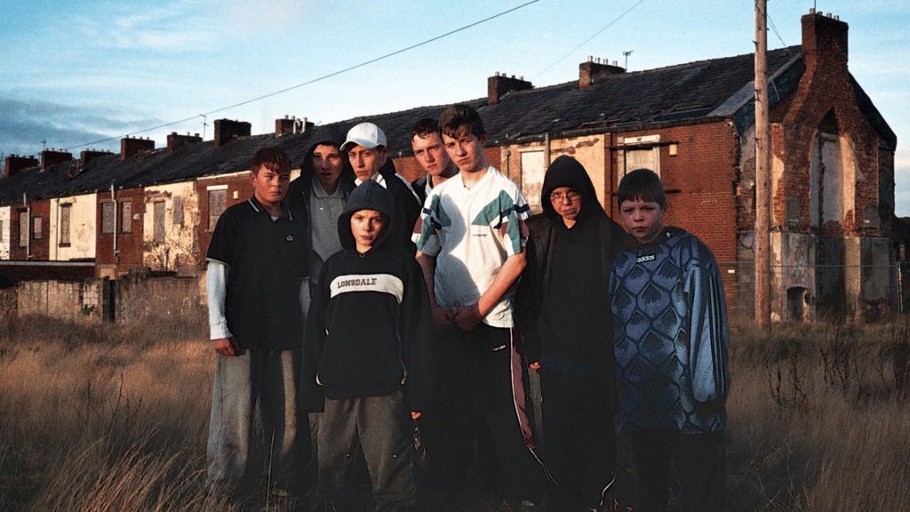 We spoke to two young awardwinning filmmakers about how to make it in