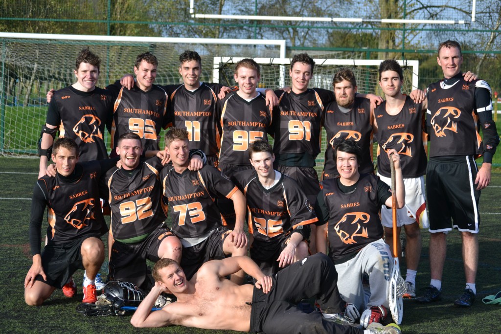 Southampton Men's Lacrosse Steamroll Rivals in Landmark Victories