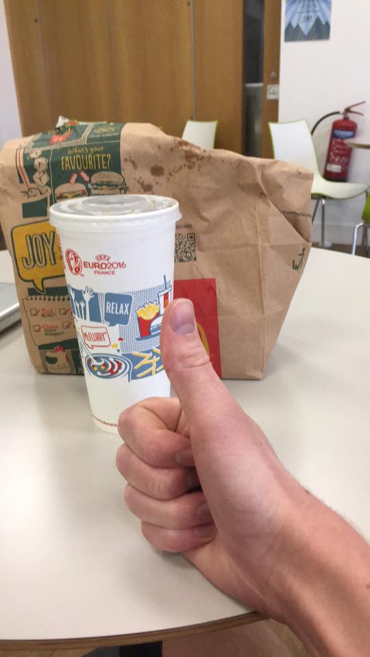 mcdonalds