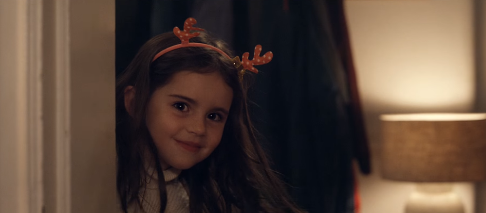 Look at those soulless, capitalist, admittedly adorable eyes