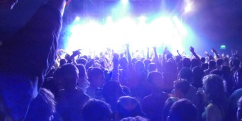 Saturday Night Fever: Everyone thinks they are an amazing dancer when they're drunk