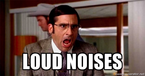 Brick knows: Mr. Tamland here summing up every club ever in just two words