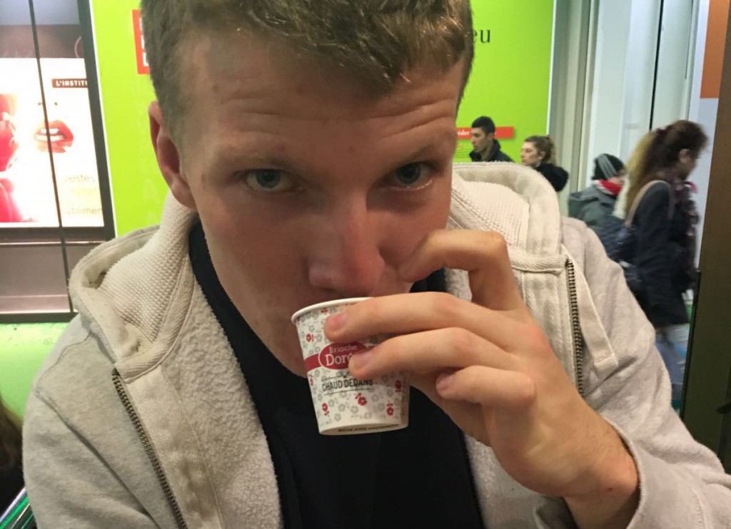 coffee