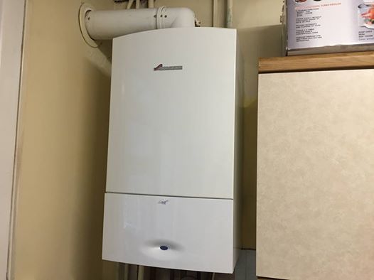 Thank you Mr. Boiler, I really appreciate having no money