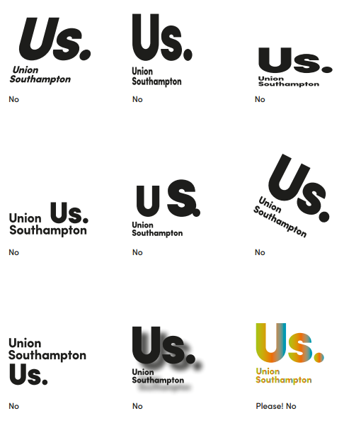logo no