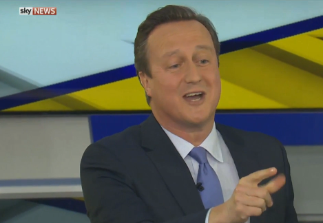 Credit: Sky News