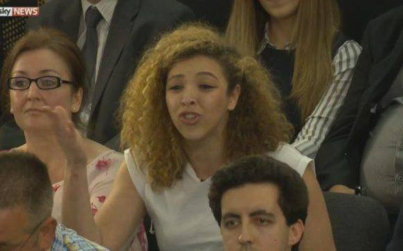 Credit: Sky News