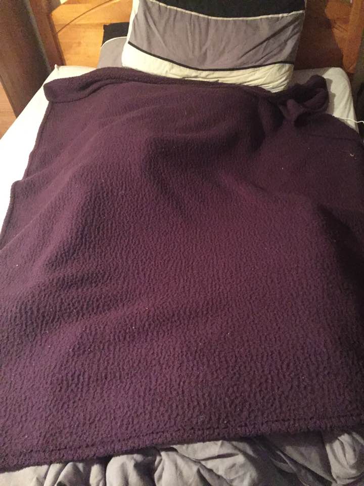 blanket