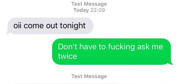 Image may contain: Text