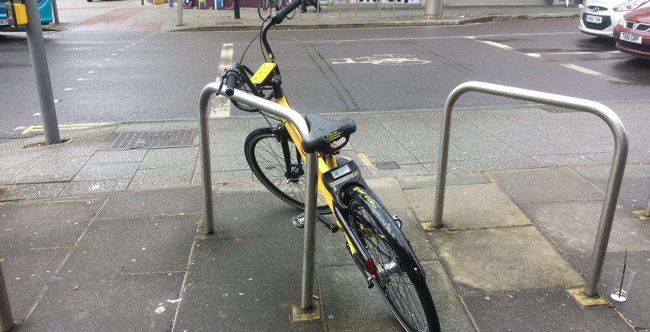 Image may contain: Vehicle, Bike, Bicycle