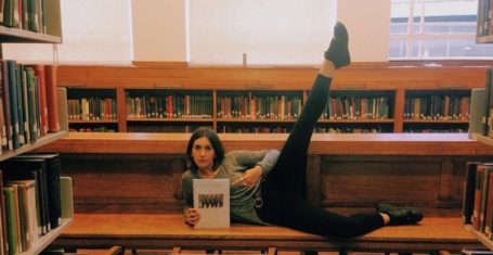 Bu library dissertation
