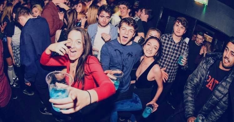 24 things you wish someone had told you before Freshers’ Week at ...