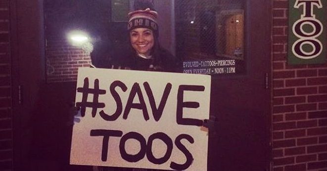 Image result for reagan tokes