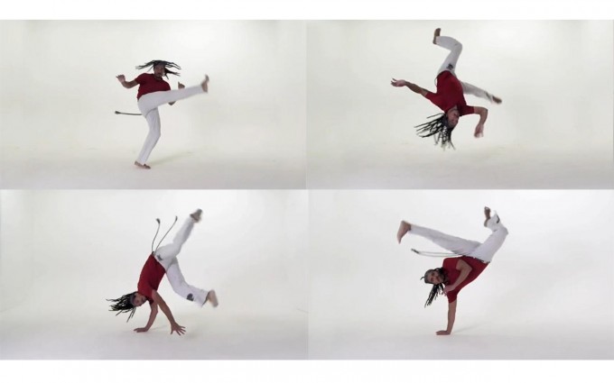Showreel Pictures