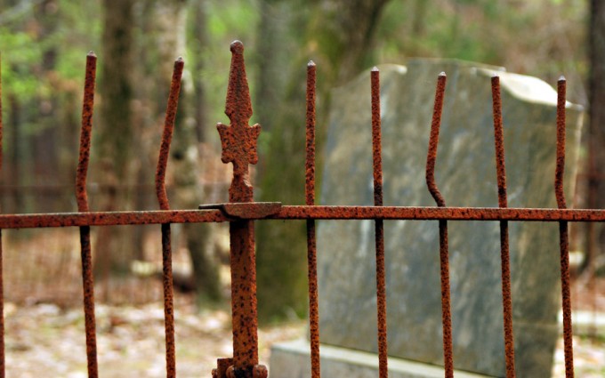 Stressfence