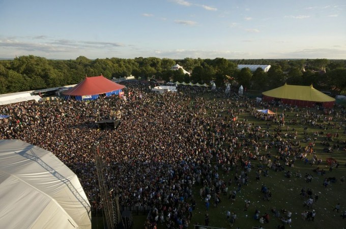 parklife world