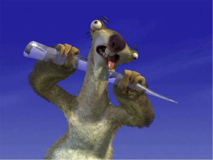 sloth