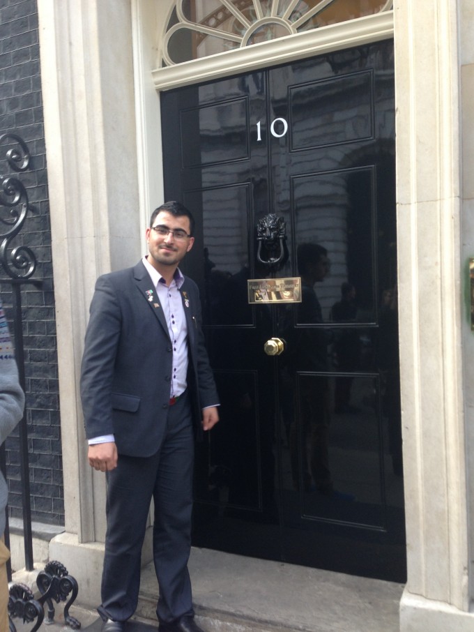 10downing