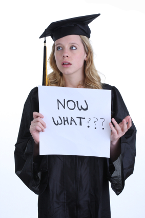 Don't worry lass - there's hope for jobs after all