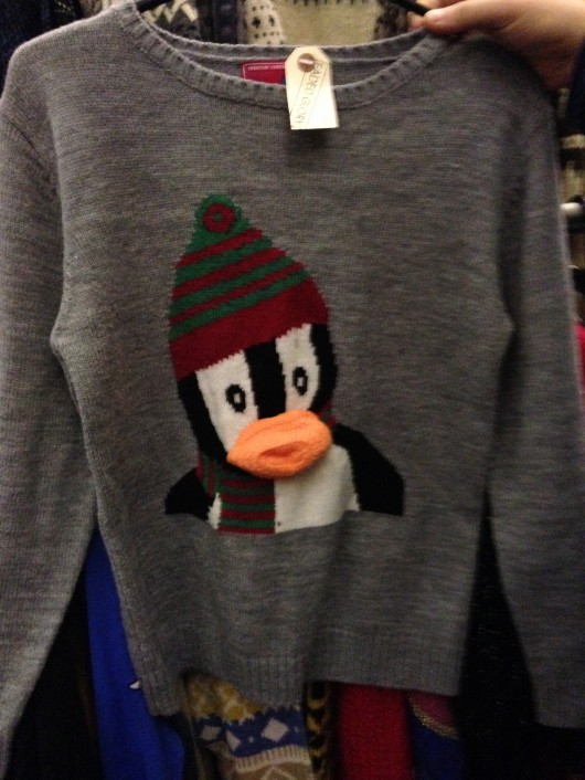 Feeling festive?