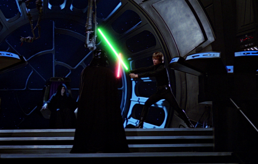 The original film came out in 1977