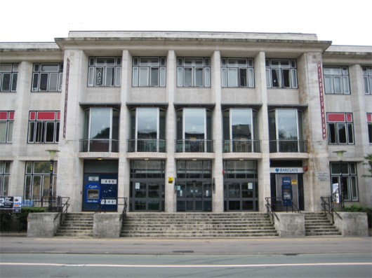 UMSU-front