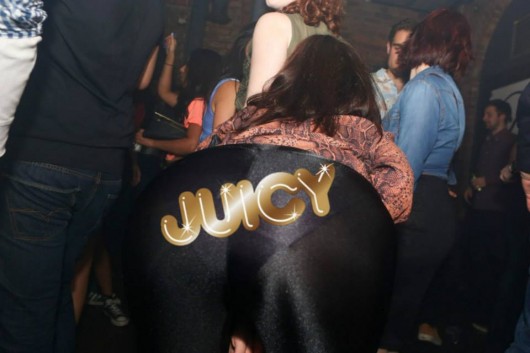 beth ass