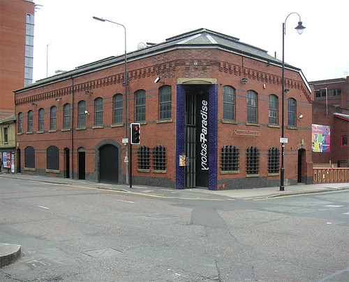 All charges dropped: the incident in question was claimed to have happened after a night out at Factory