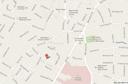 The perv struck women in the Everett Road