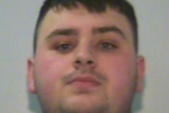 The culprit: Jack Hilton