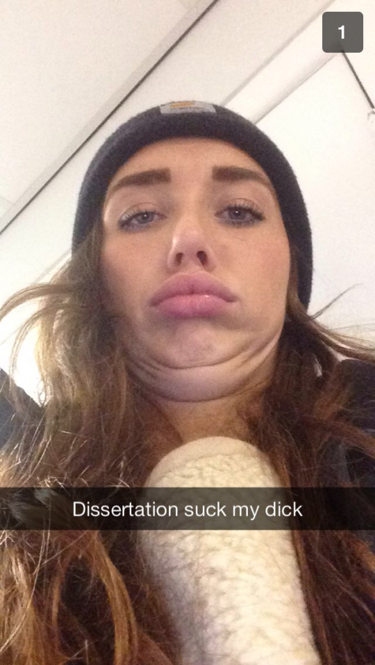 Tumbs n' chins