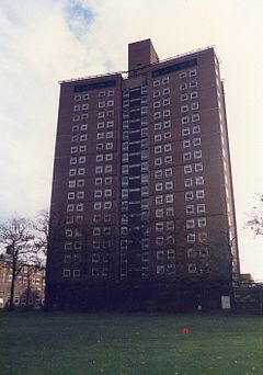 A real eye sore
