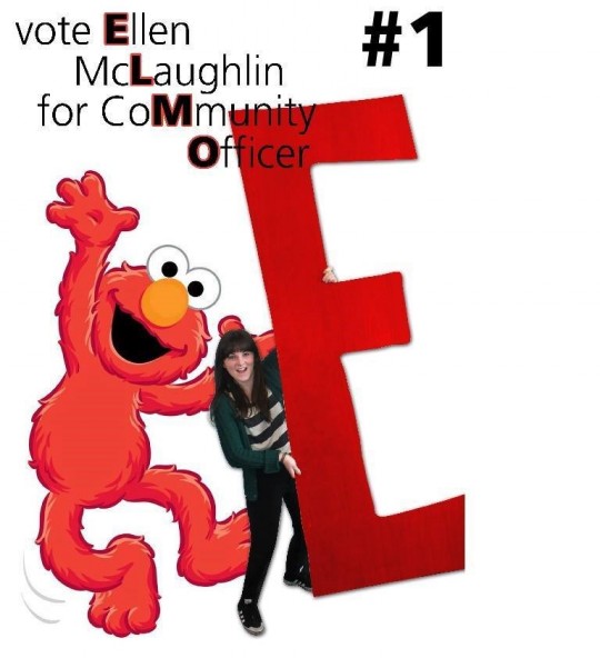 Who doesn't love the Muppets?
