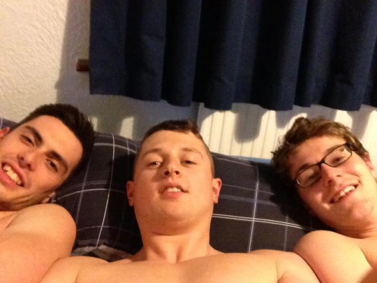 With these skills, they'll be no more weird nights in
