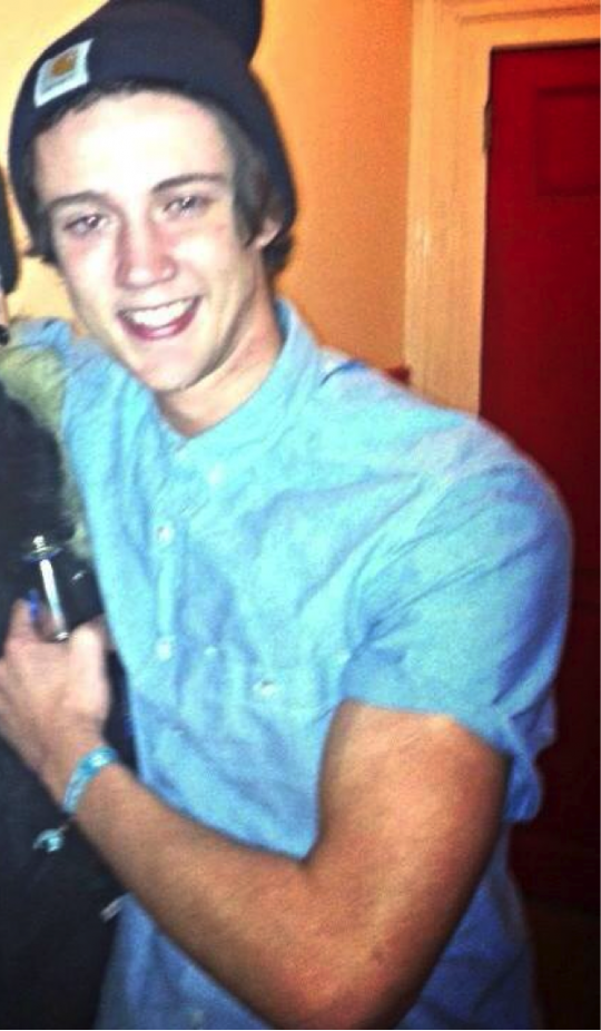 Aaron