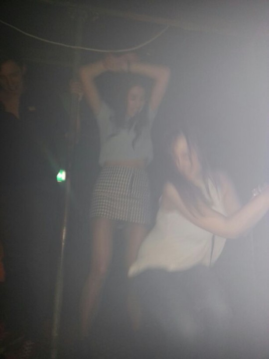 Sankeys: Where dreams of a lifetime on the pole are made