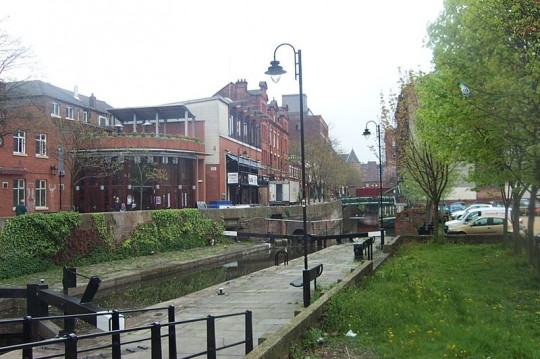 canalst