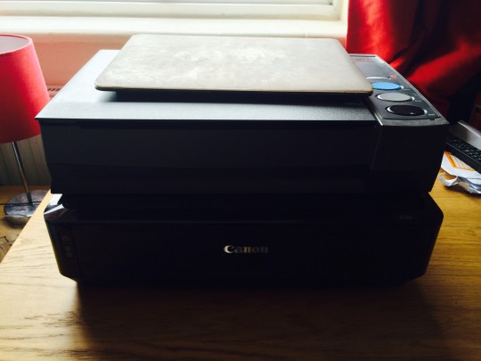 The free laptop. And scanner. Oh, and printer.