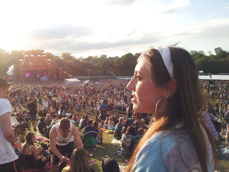 Parklife 2014