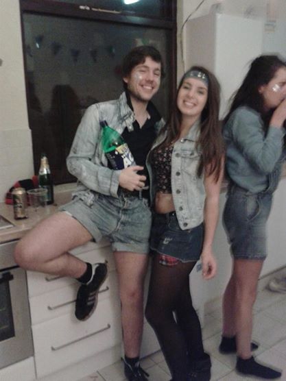 Double Denim