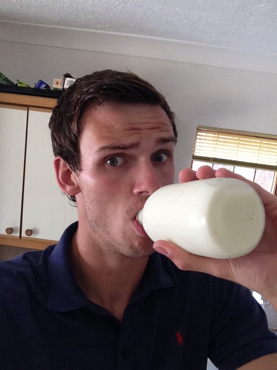 Can milk really make you grow?!