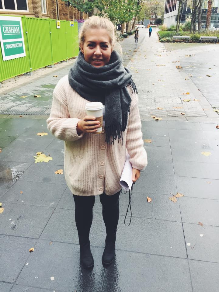 campus styles