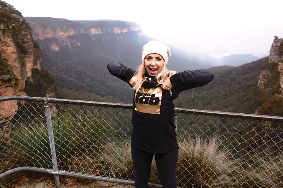 former manc editor Grace Vielma bagged herself a job as editor-in-chief at Tab HQ