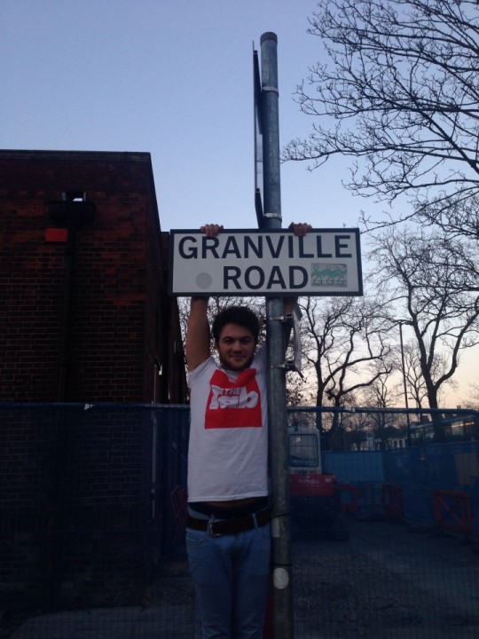 Granners