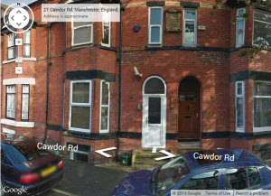Image Source: Google Maps