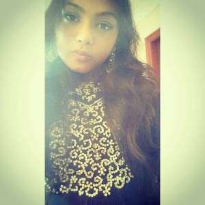 Shahida is reported to have had several allergies, including dairy and nuts.